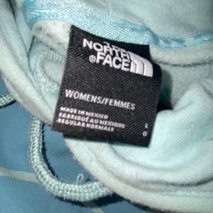 The North Face Women’s Hoodie size L